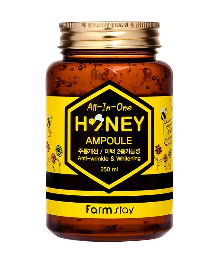 Farm Stay All-In-One Honey Ampoule
