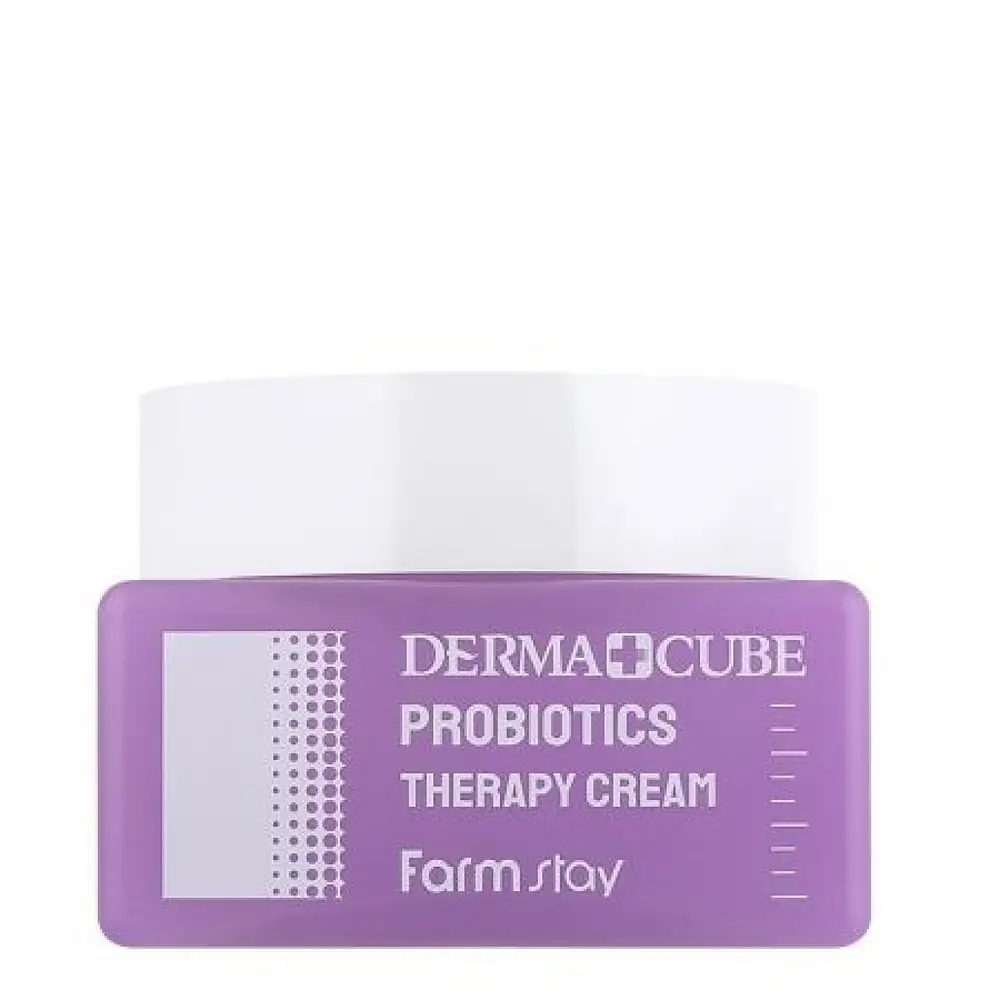 Derma Cube Probiotics Therapy Cream