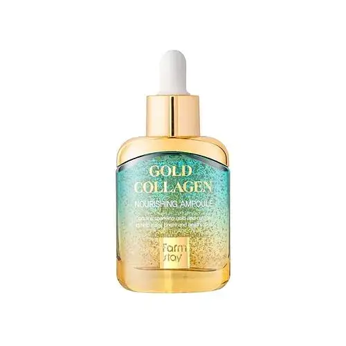 Gold Collagen Nourishing Ampoule