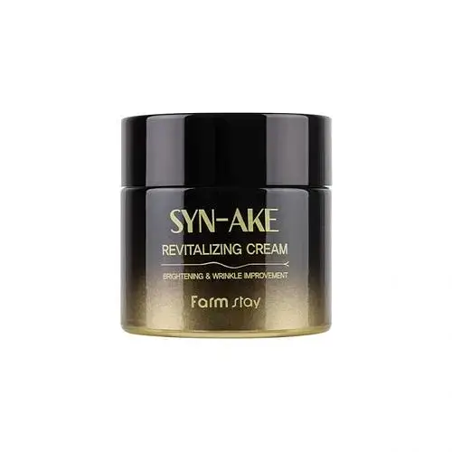 Syn-Ake Revitalizing Cream