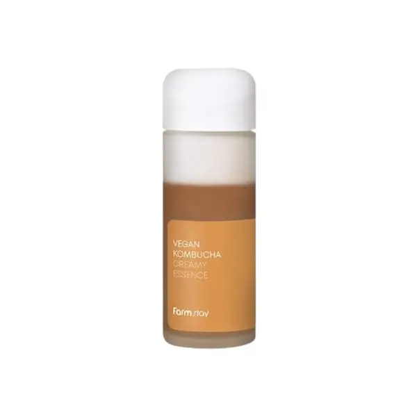 Farm Stay Vegan Kombucha Creamy Essence