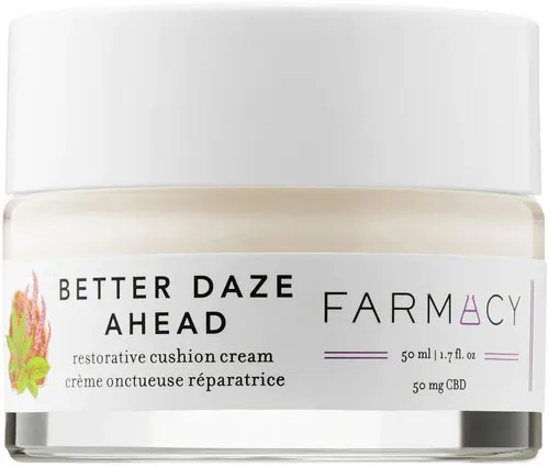 Better Daze Ahead CBD Moisturizer