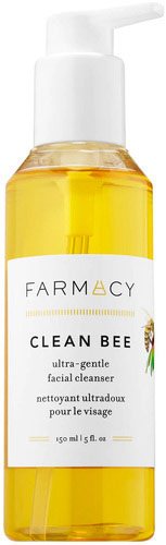 Farmacy Clean Bee Ultra Gentle Facial Cleanser