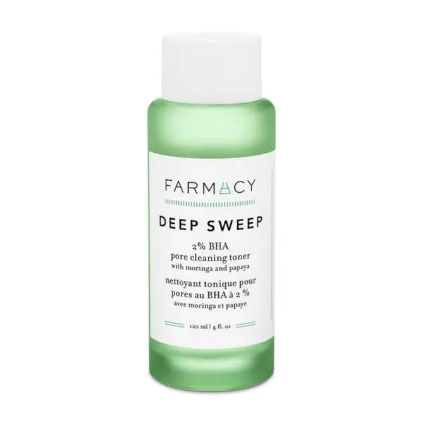 Deep Sweep Toner