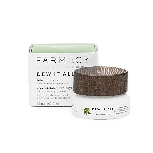 Farmacy Dew It All Total Eye Cream