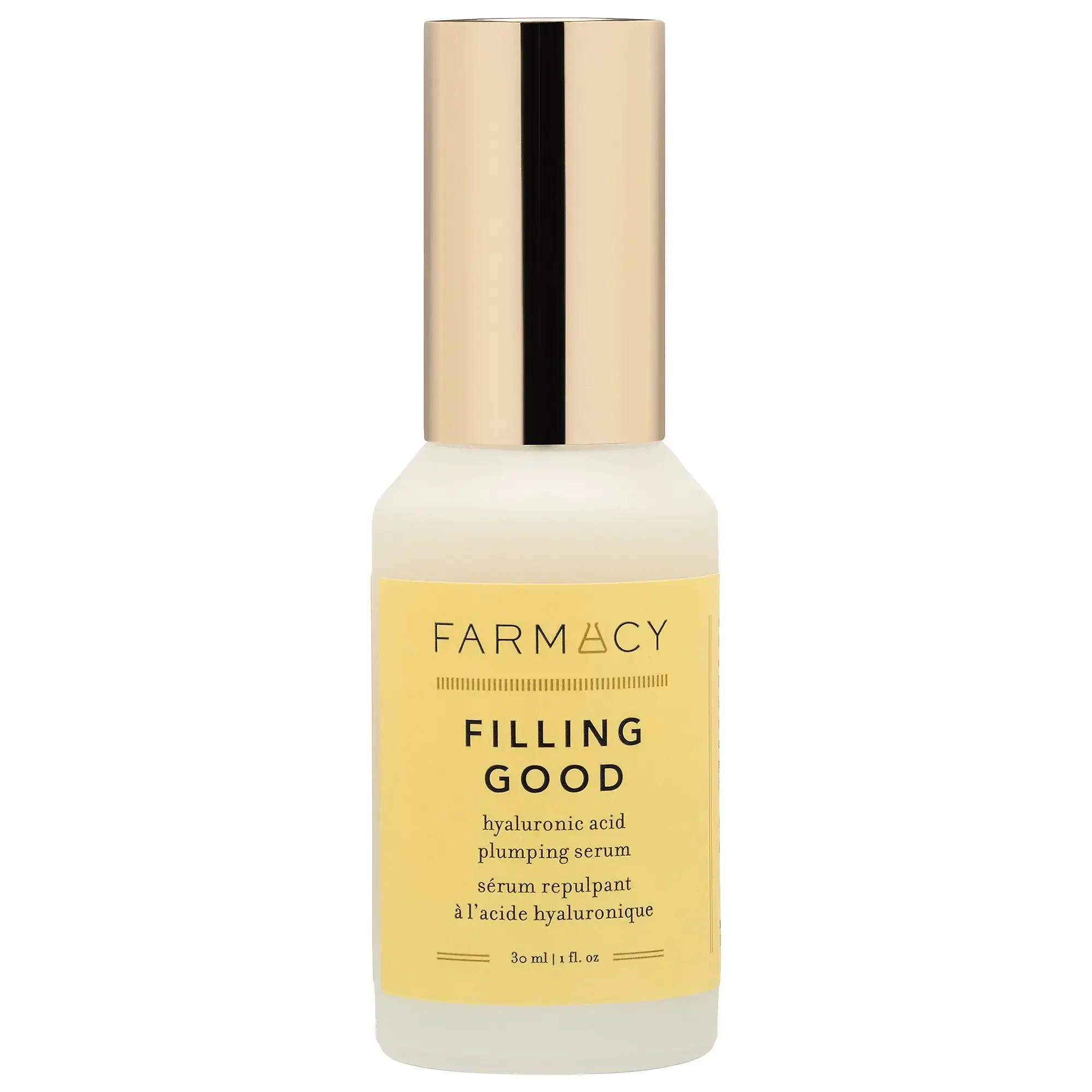 Filling Good Hyaluronic Acid Plumping Serum