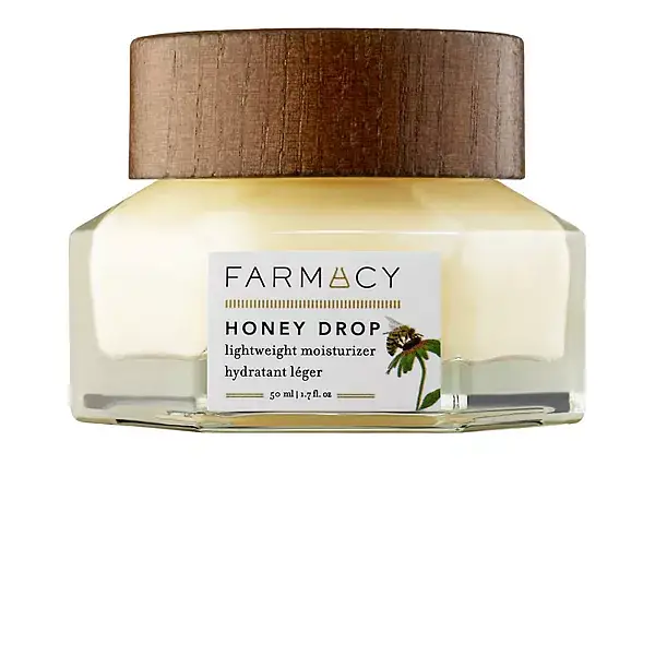 Honey Drop Lightweight Moisturizer