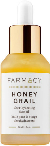 Honey Grail Ultra-Hydrating Face Oil