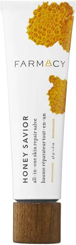 Honey Savior All-in-One Skin Repair Salve