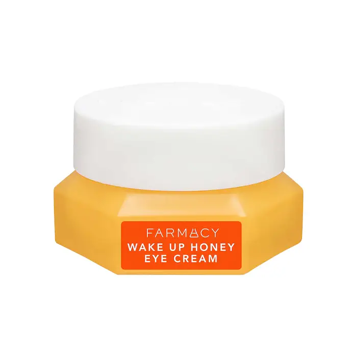 Wake Up Honey Eye Cream