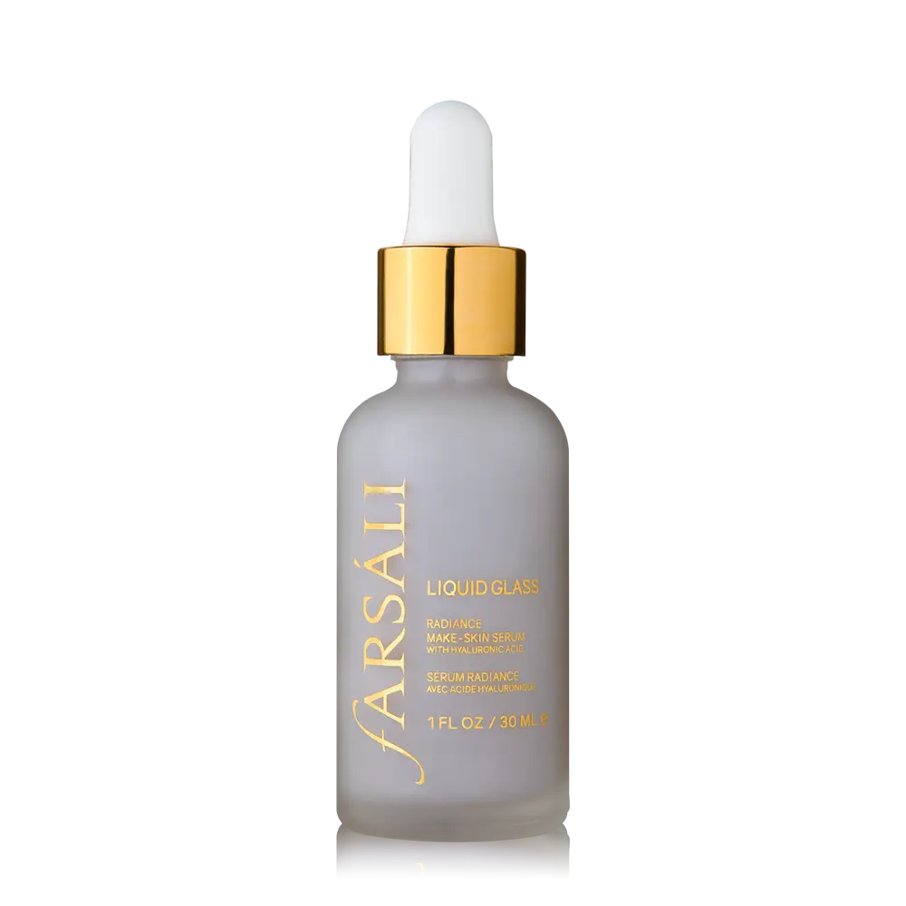 Liquid Glass Radiance Serum