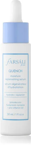 Farsali Quench Moisture Replenishing Serum
