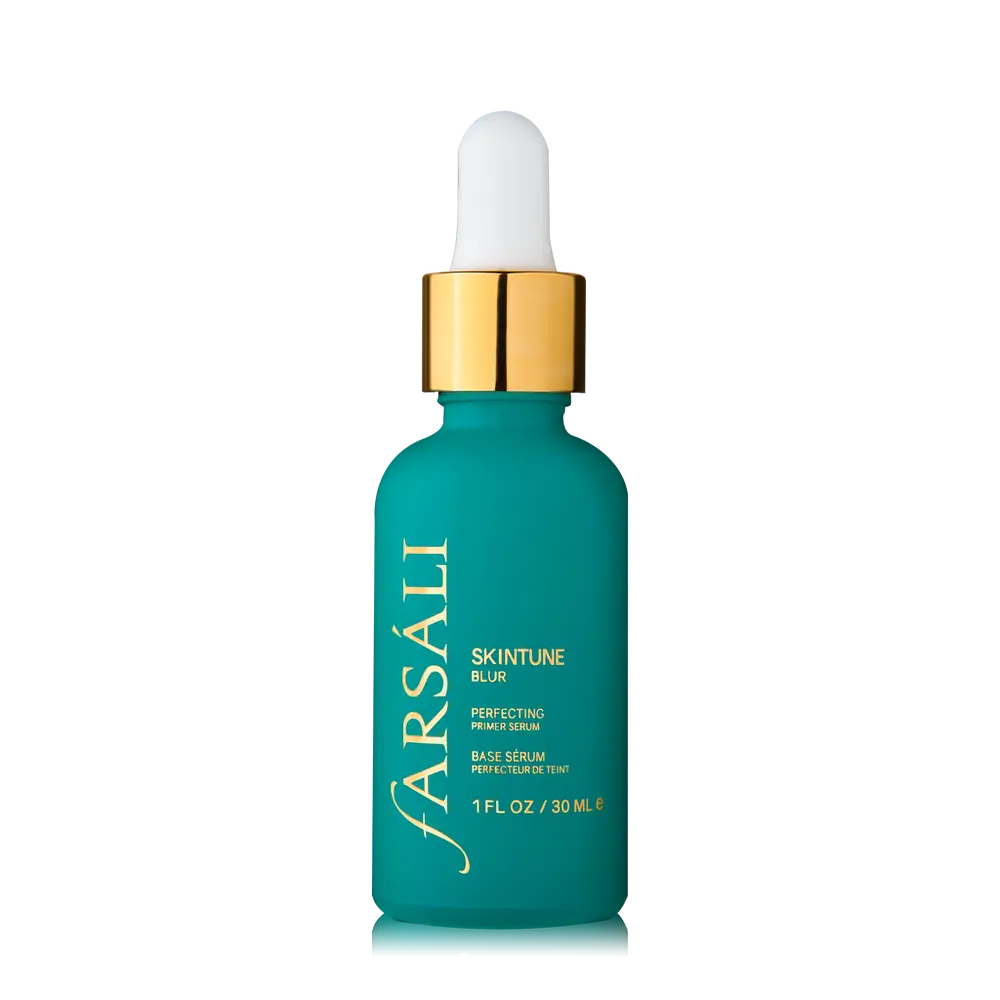 Farsali Skintune Blur Perfecting Primer Serum