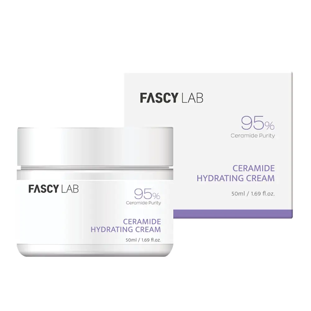 Lab Ceramide Hydrating Cream