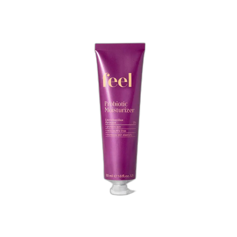 Feel Beauty Probiotic Moisturizer