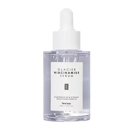 feelxo: Glacier Niacinamide 5% Serum