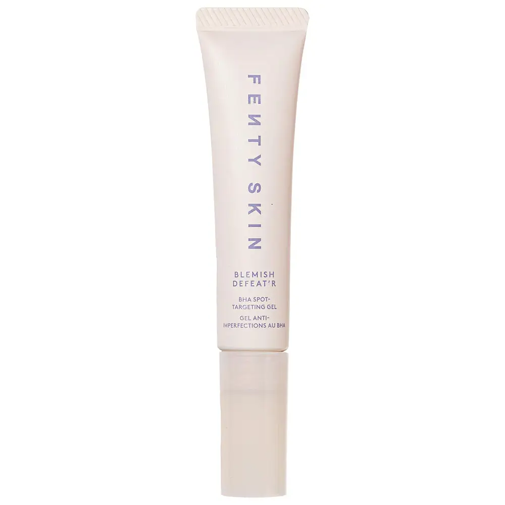 Blemish Defeat'r BHA Spot-Targeting Gel