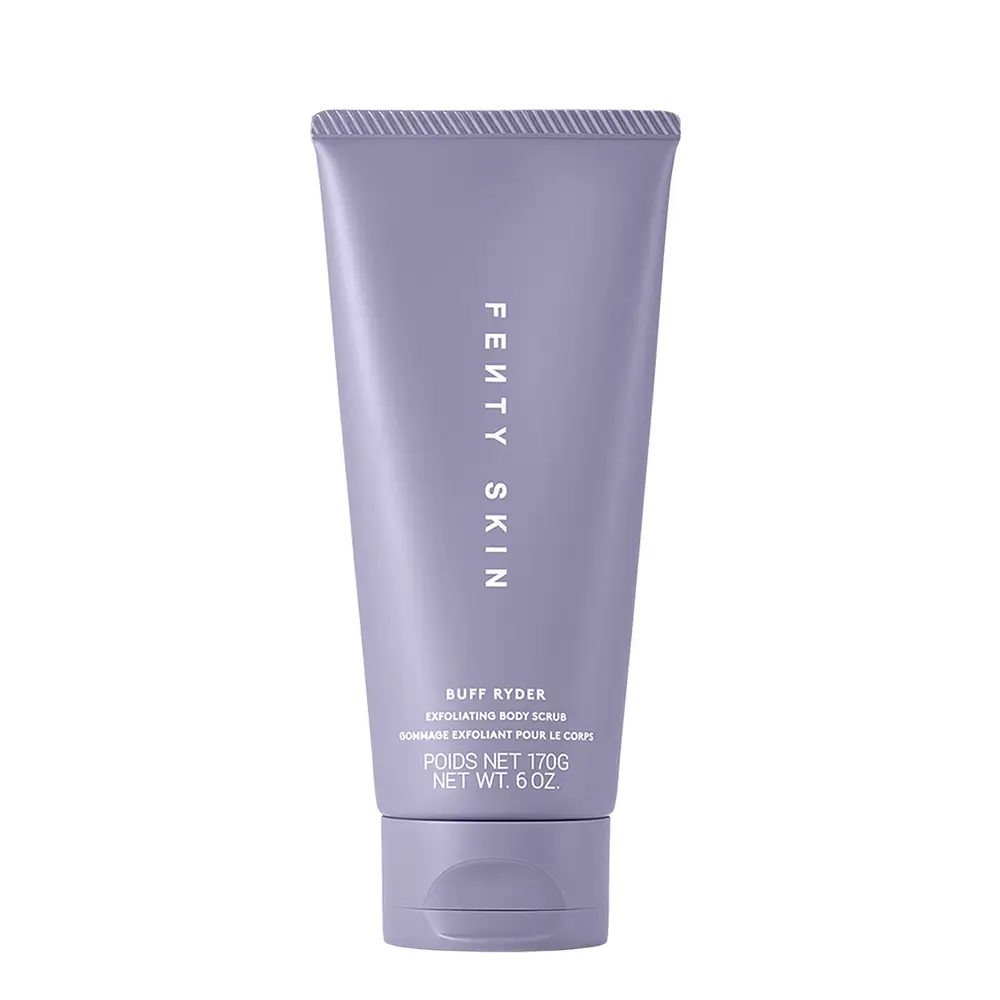 Buff Ryder Exfoliating Body Scrub