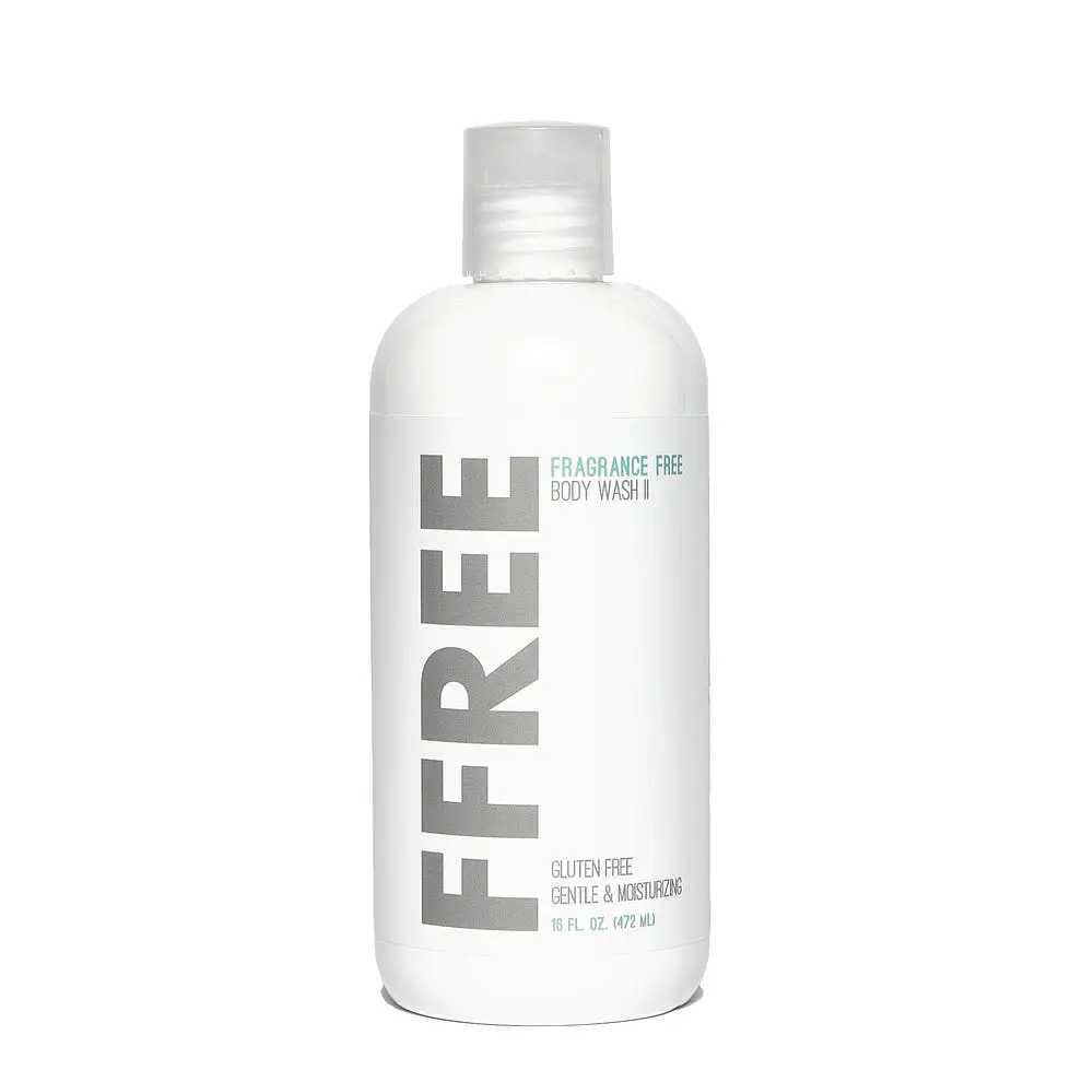 FFREE Body Wash II