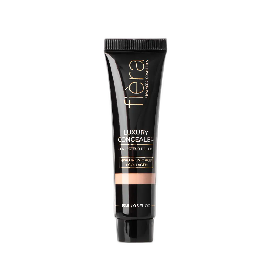 Fiera Luxury Concealer