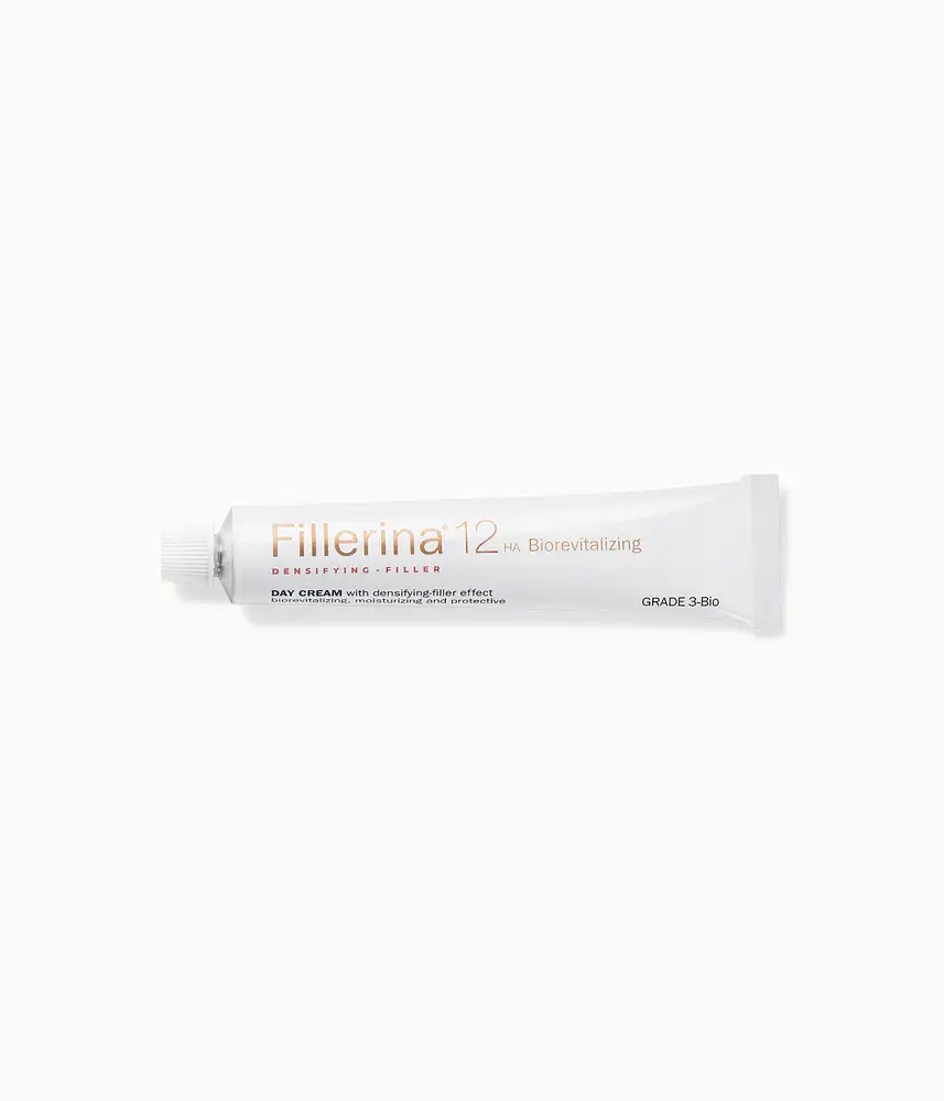 12HA Biorevitalizing Densifying-Filler Day Cream