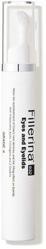 932 Eyes and Eyelids Treatment Grade 4 Plus