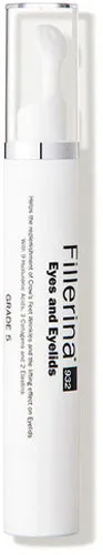 932 Eyes and Eyelids Treatment Grade 5 Plus