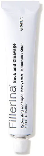 Neck and Cleavage Maintenance Cream - Grade 5