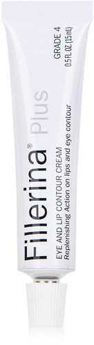 PLUS Eye and Lip Contour Cream Grade 4