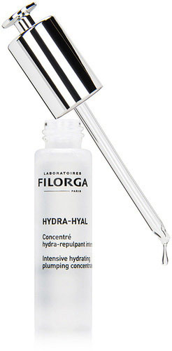 HYDRA-HYAL Intense Hydrating Plumping Concentrate