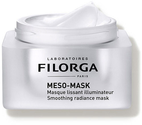 MESO-MASK Smoothing Radiance Mask