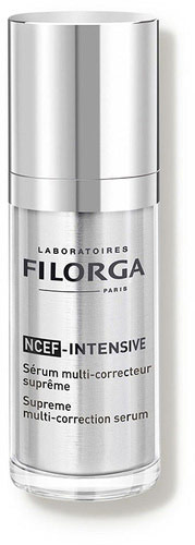 NCEF-Intensive Supreme Regenerating Serum