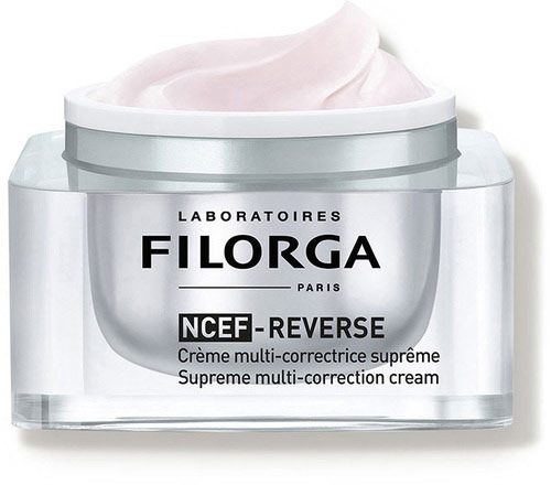 NCEF-Reverse Supreme Regenerating Cream