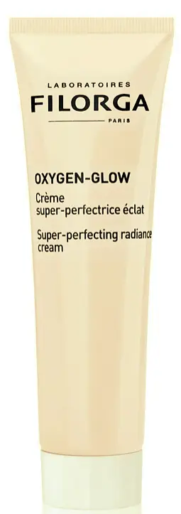 Oxygen-Glow Cream