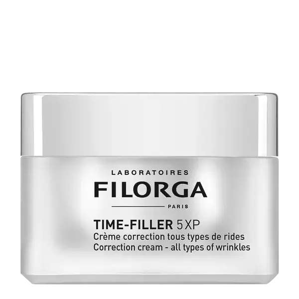 Time-Filler 5XP Cream