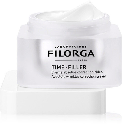 TIME-FILLER Absolute Wrinkle Correction Cream