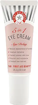 5 in 1 Eye Cream