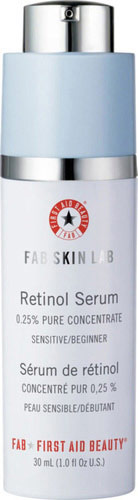 FAB Skin Lab Retinol Serum