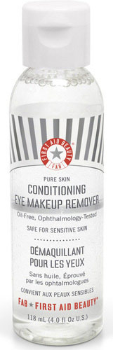 Pure Skin Conditioning Eye Makeup Remover