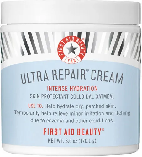 First Aid Beauty Ultra Repair Cream