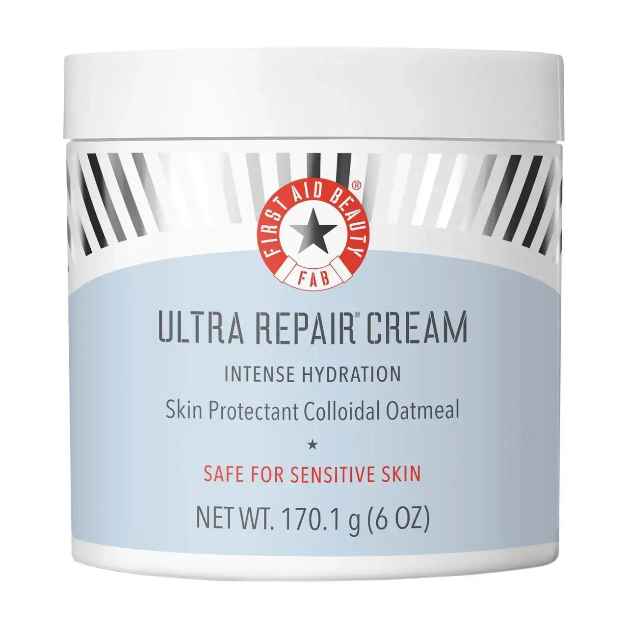 Ultra Repair Cream Intense Hydration