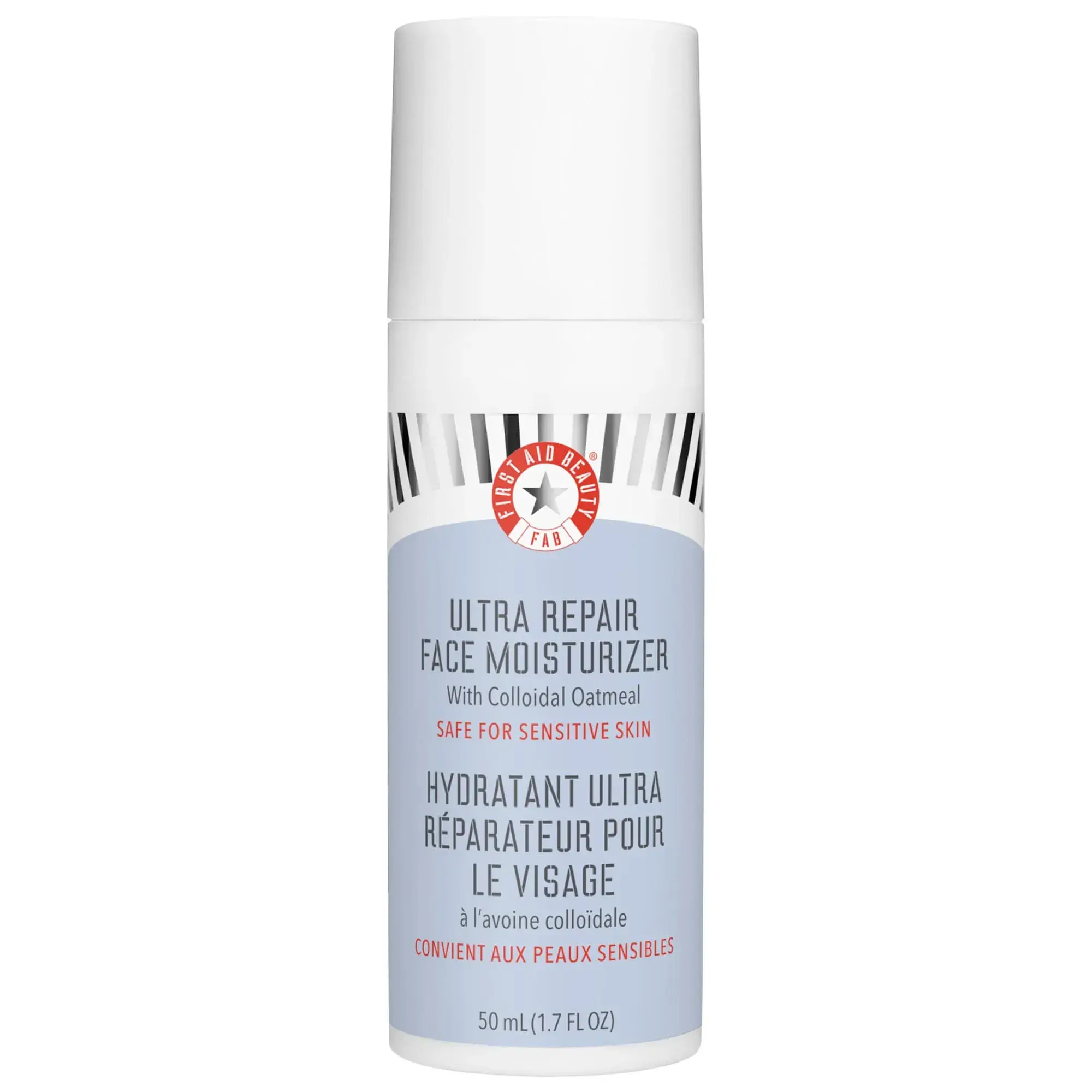 First Aid Beauty Ultra Repair Face Moisturizer