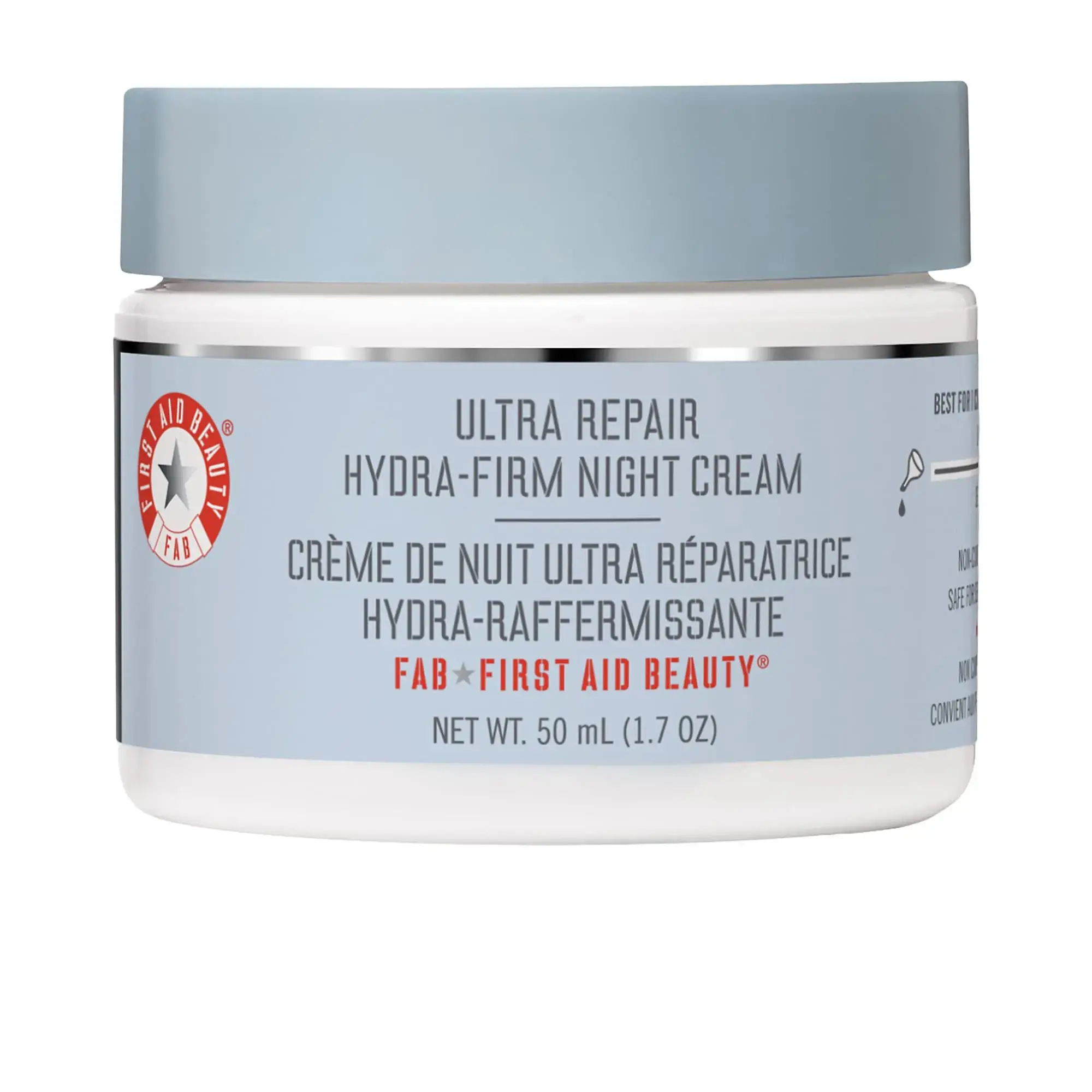 Ultra Repair Hydra-Firm Night Cream