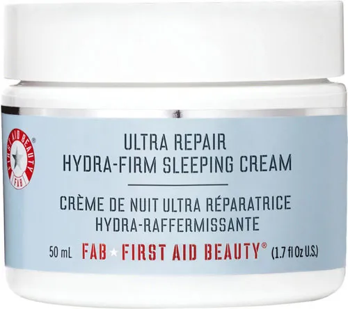 Ultra Repair Hydra-Firm Sleeping Cream