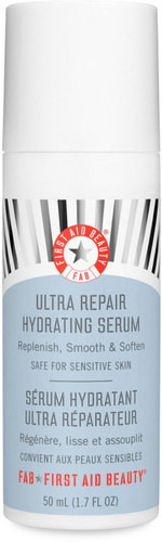 First Aid Beauty Ultra Repair Hydrating Serum