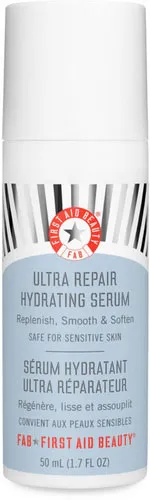 Ultra Repair Hydrating Serum