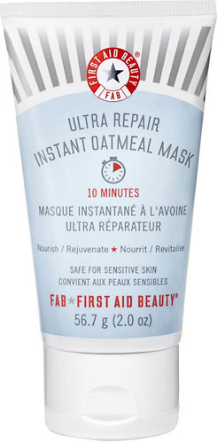Ultra Repair Instant Oatmeal Mask