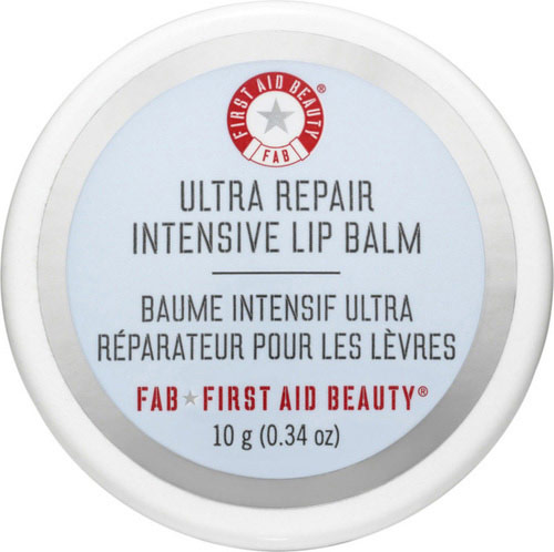Ultra Repair Intensive Lip Balm