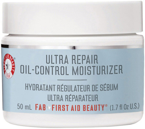 Ultra Repair Oil-Control Moisturizer