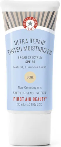 First Aid Beauty Ultra Repair Tinted Moisturizer SPF 30